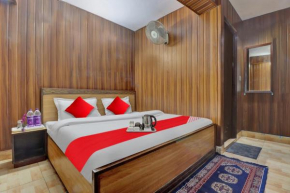 Savitri Hotel Nand Palace